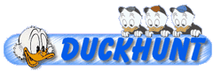 DUCKhunt